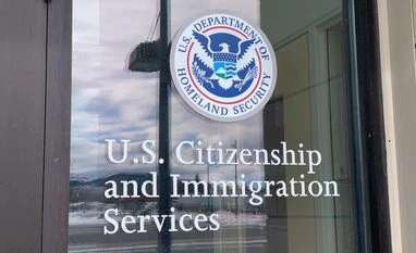 US immigration: Beware people posing as USCIS officials, offering support USCIS