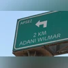 Adani Wilmar Adani Wilmar