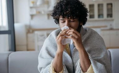 Fever, Unwell, Cold, Unhealthy Fever, Unwell, Cold, Unhealthy