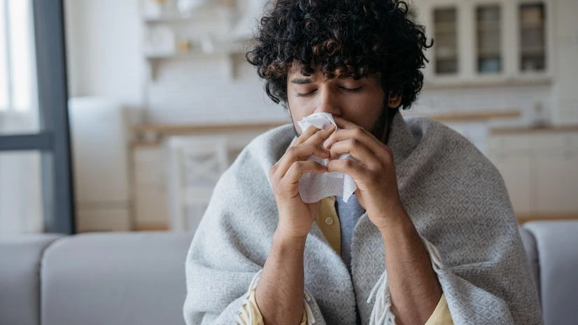 Fever, Unwell, Cold, Unhealthy Fever, Unwell, Cold, Unhealthy