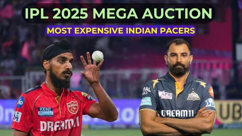 IPL 2025 mega auction IPL 2025 mega auction