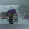 Chennai Rains Chennai Rains