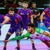 Pro Kabaddi League 2024