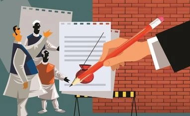 Best of BS Opinion: Blunt realities and the need for sharper edges As the 16th Finance Commission, headed by Arvind Panagariya, takes feedback from stakeholders, some states have complained to it that the Centre is increasingly taking recourse to cess and surcharge to circumvent its recommendations on tax devolution