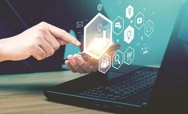 Shares of information technology (IT) companies have jumped up to 11 per cent over the past month, as the outlook for the sector turned positive due to a confluence of factors, including US President-elect Donald Trump's return to the White House. Shares of information technology (IT) companies have jumped up to 11 per cent over the past month, as the outlook for the sector turned positive due to a confluence of factors, including US President-elect Donald Trump’s return to the White House.