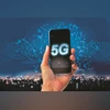 5G network, satellite 5G network, satellite