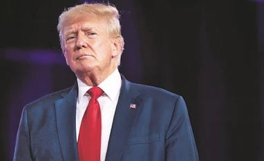 Task force probing attempts to kill Trump urge changes to Secret Service Trump