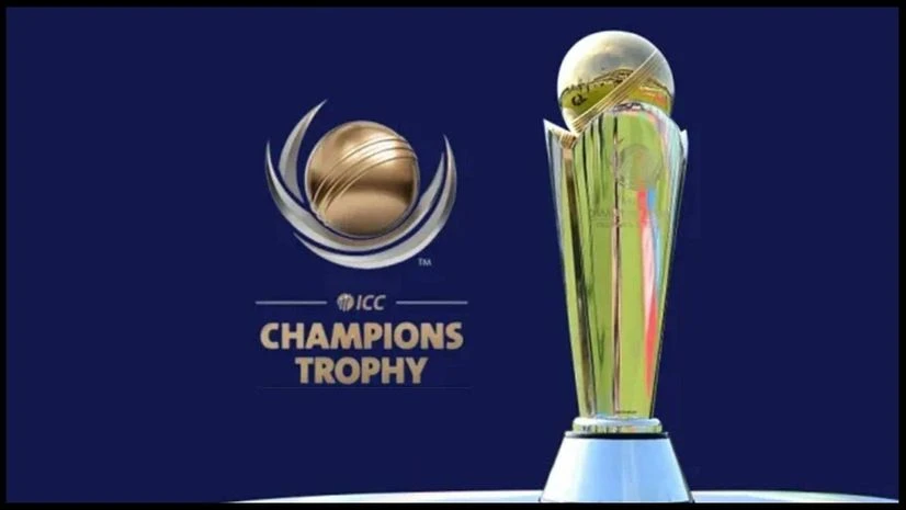 Champions Trophy 2025 Champions Trophy 2025
