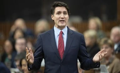 What Canada holds for Indian students and workers in the post-Trudeau era Justin Trudeau, Canada PM