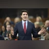 Fall of Assad's dictatorship ends decades of brutal oppression: Trudeau Justin Trudeau, Canada PM