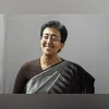 Atishi marlena, Atishi, Delhi CM Atishi marlena, Atishi, Delhi CM