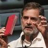 Rahul Gandhi, Rahul, congress leader