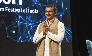 Sonu Nigam Sonu Nigam