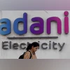 adani adani