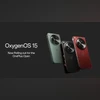 OnePlus OxygenOS 15 OnePlus OxygenOS 15