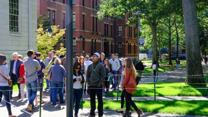 US Colleges Urge Foreign Students To Return To Campus Ahead Of Trump's Swearing In