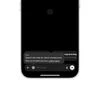 Search on ChatGPT app for iOS