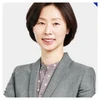 Kim Kyung-Ah, Samsung CEO Kim Kyung-Ah, Samsung CEO