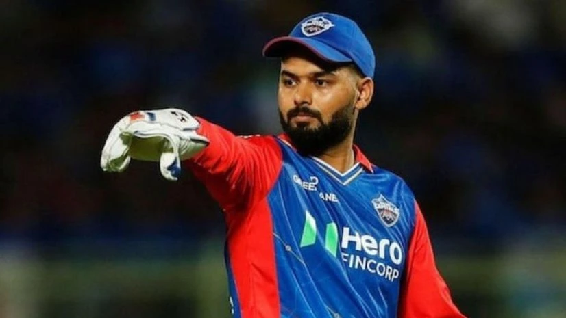 Rishabh Pant Rishabh Pant