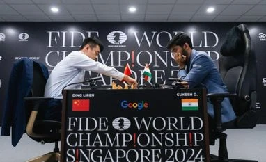 FIDE World Chess Championship FIDE World Chess Championship