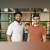ShopDeck co founders Rishabh Verma and Harmin Shah ShopDeck co founders Rishabh Verma and Harmin Shah