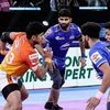Pro Kabaddi League 2024