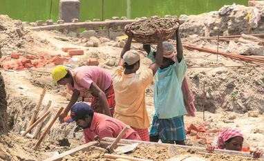 e-Shram database now a 'One Stop Solution' for unorganised workforce workers