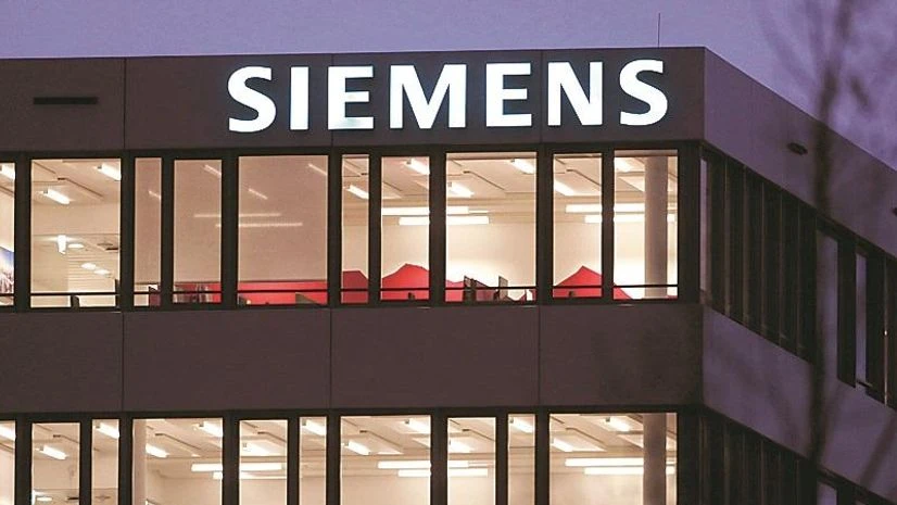 Siemens Siemens
