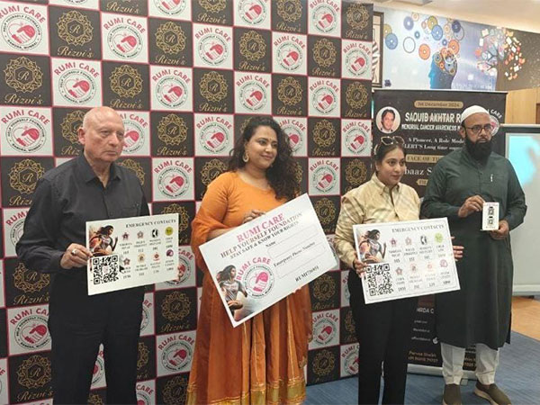 Tennis player James Blake