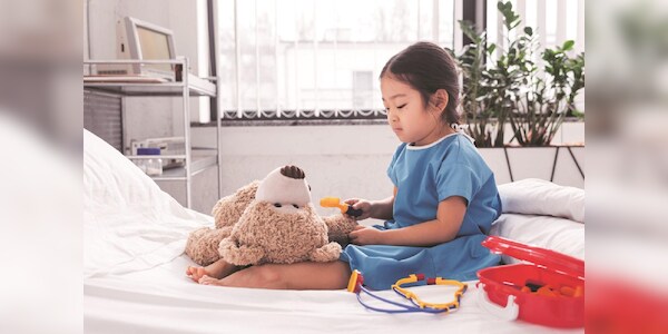 UN lauds India's efforts in mitigating childhood mortality, stillbirth