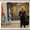 Want a future that has hope for Palestinians: Israeli Ambassador to India Reuven Azar, Israeli envoy to India