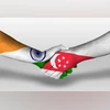 India-Singapore Bilateral Exercise AgniWarrior 2024 to commence today India Singapore, India-Singapore