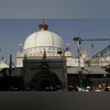 Ajmer Sharif Dargah Ajmer Sharif Dargah. (Photo/Wikipedia)