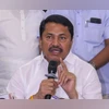 Willing to resign, high command will take call: Maharashtra Cong chief Nana Patole