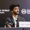FIDE WCC Game 6: Gukesh and Ding settle for fourth draw in six games