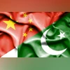 Pakistan, China Pakistan, China