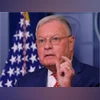 US envoy Keith Kellogg arrives in Ukraine for talks with Zelenskyy Keith Kellogg