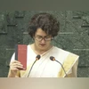 Priyanka Gandhi Vadra Priyanka Gandhi Vadra