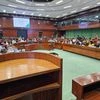 JPC adopts amended Waqf bill as Oppn slams provisions as 'unconstitutional'