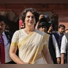 Priyanka Gandhi, Priyanka Priyanka Gandhi, Priyanka