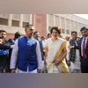 Priyanka Gandhi, Priyanka, Robert Vadra Priyanka Gandhi, Priyanka, Robert Vadra