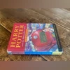 Harry Potter book auctioned for 36,000 Pounds Harry Potter book auctioned for 36,000 Pounds