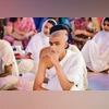 Jain monks Jain monks