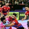 PKL 2024 highlights