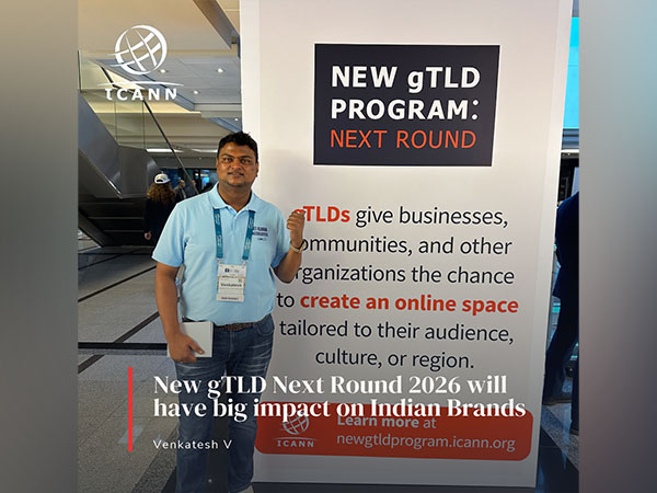 Tennis player James Blake