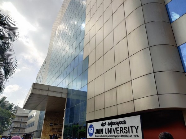 Tennis player James Blake