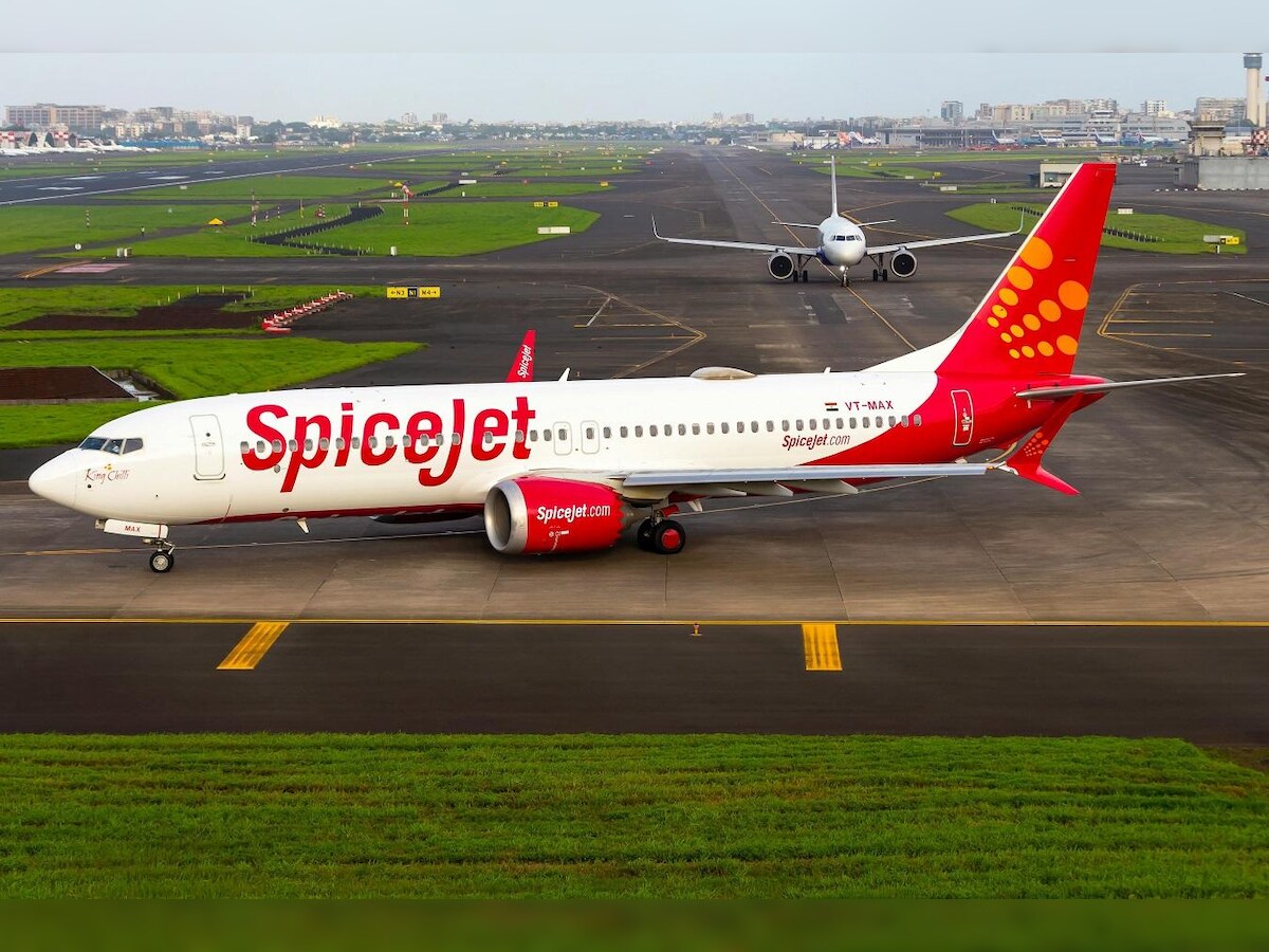 SpiceJet to lease five Boeing 737 planes, joining fleet in October