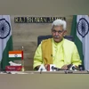 J&K now part of India like any other state, region: LG Manoj Sinha Manoj Sinha, Manoj