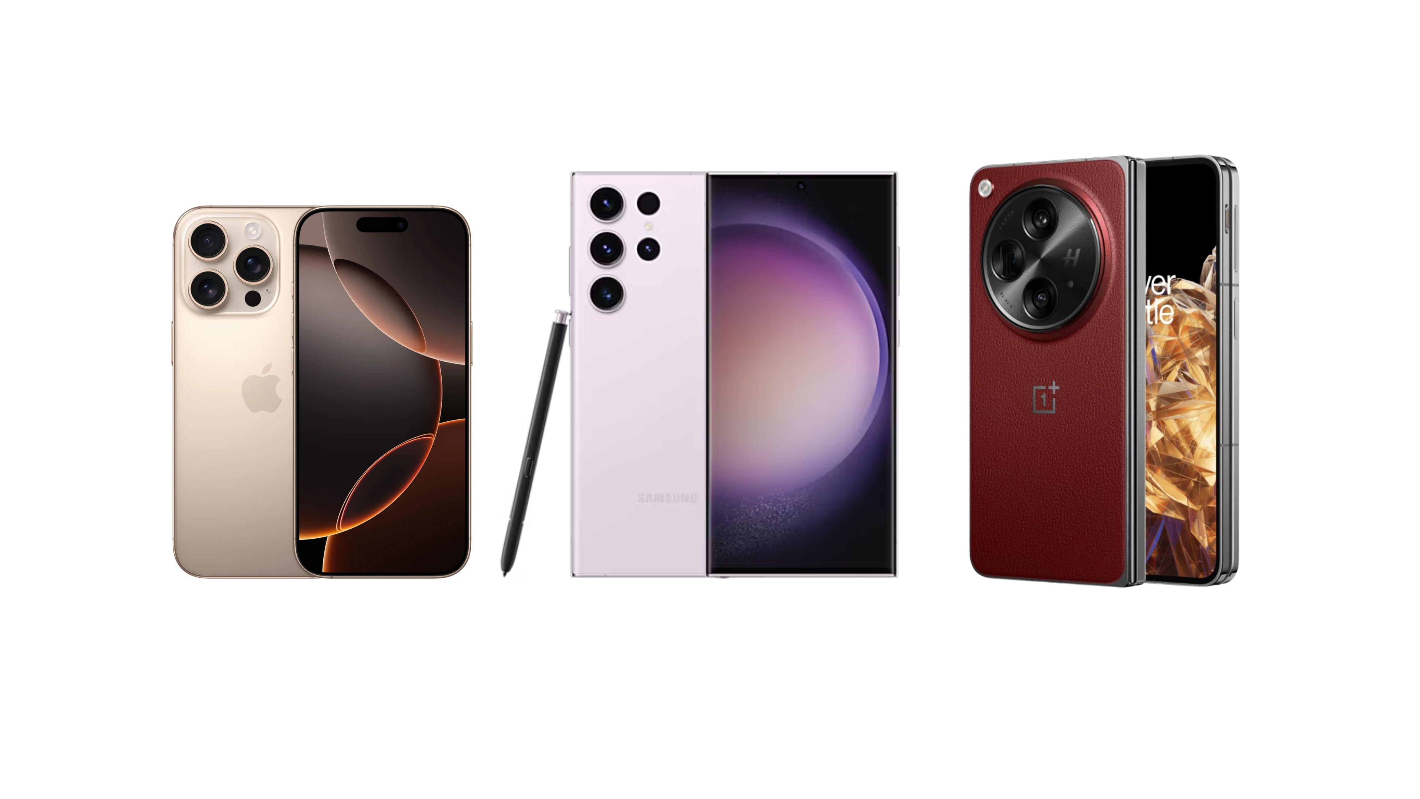 Amazon Black Friday sale: Check deals, offers on Apple, Samsung smartphones  | Tech News - Business Standard