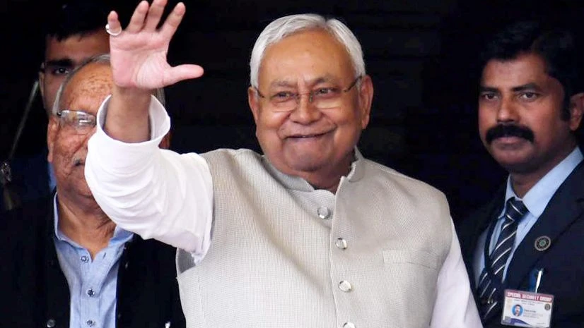Nitish Kumar, Nitish Nitish Kumar, Nitish